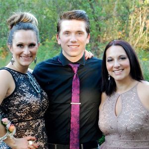 Meet your Posher, Harold